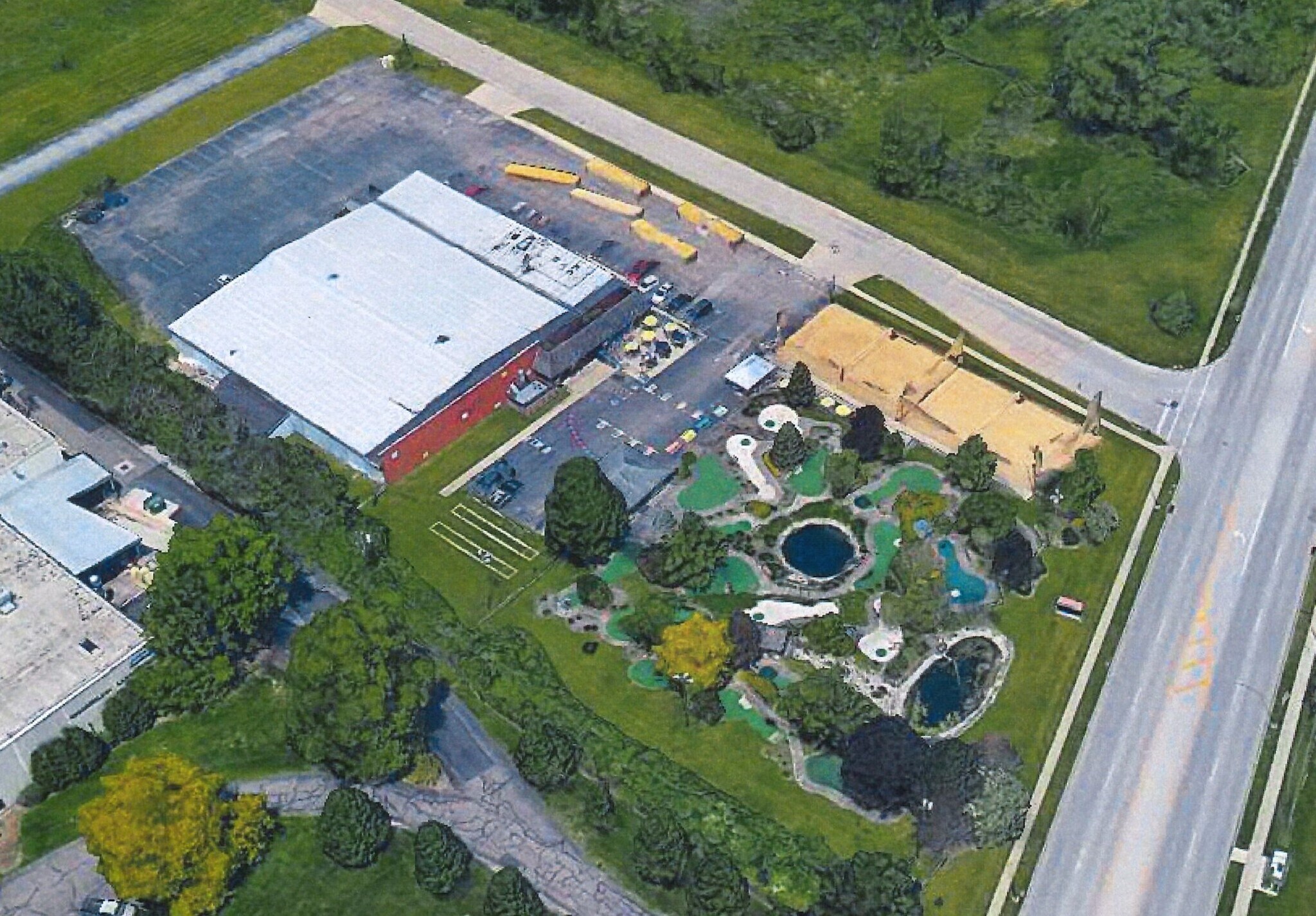 3870 Fishcreek Rd, Stow, OH for sale Building Photo- Image 1 of 1