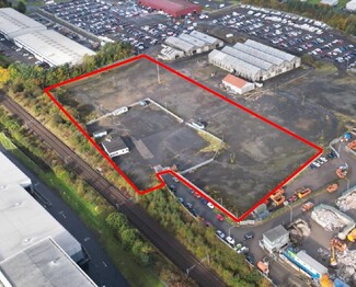 More details for 1 Arrol Sq, Livingston - Land for Lease