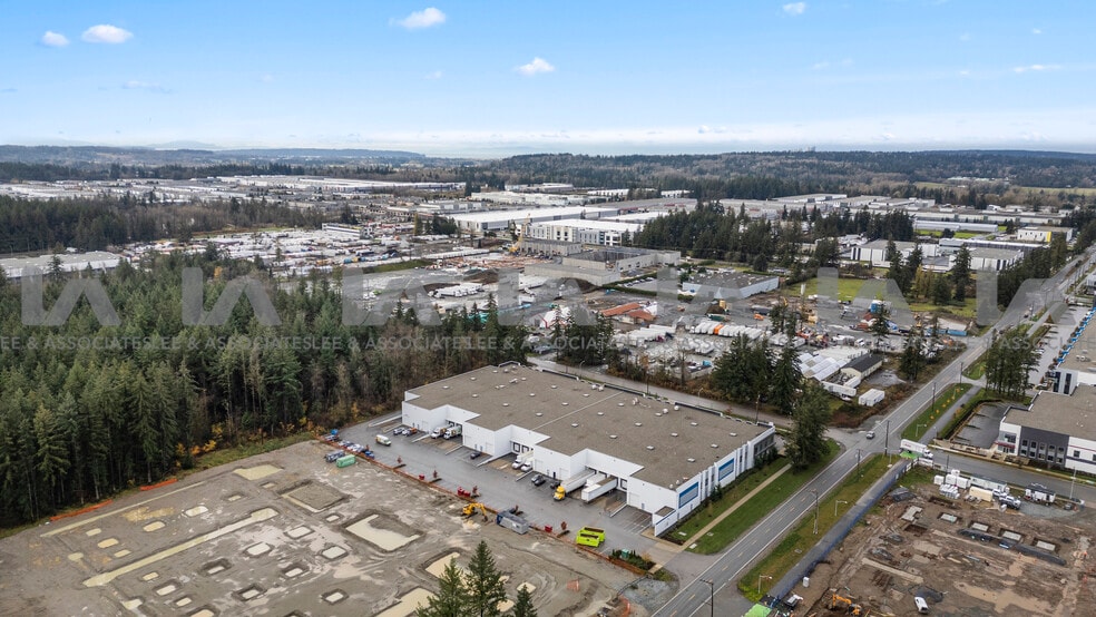 3170 194 St, Surrey, BC for sale - Building Photo - Image 2 of 14