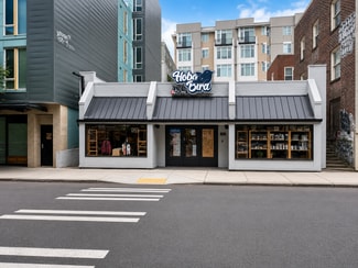 More details for 4733 Brooklyn Ave, Seattle, WA - Retail for Sale