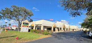 More details for 4130-4188 Tamiami Trl N, Naples, FL - Office for Lease