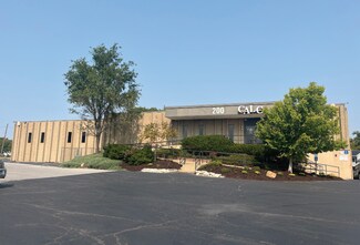 More details for 200 N Center Dr, Alton, IL - Office for Sale