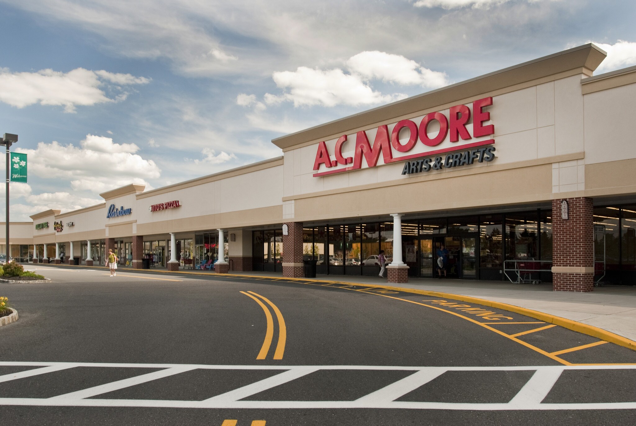 1235-1309 Route 33, Hamilton, NJ for sale Building Photo- Image 1 of 1