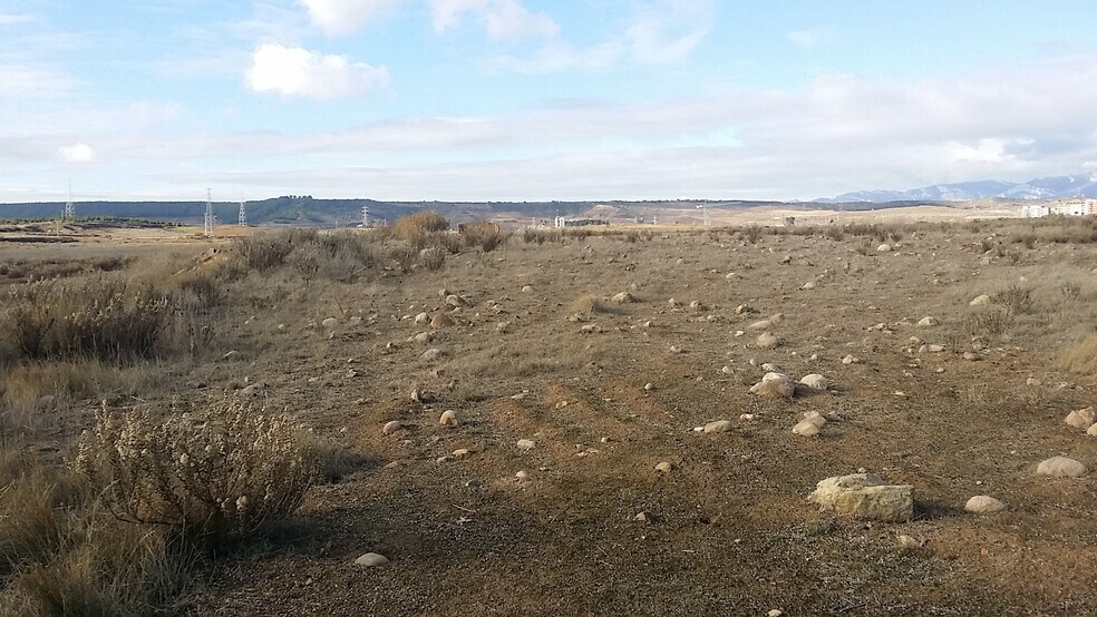 Land in Logroño for sale - Building Photo - Image 1 of 10