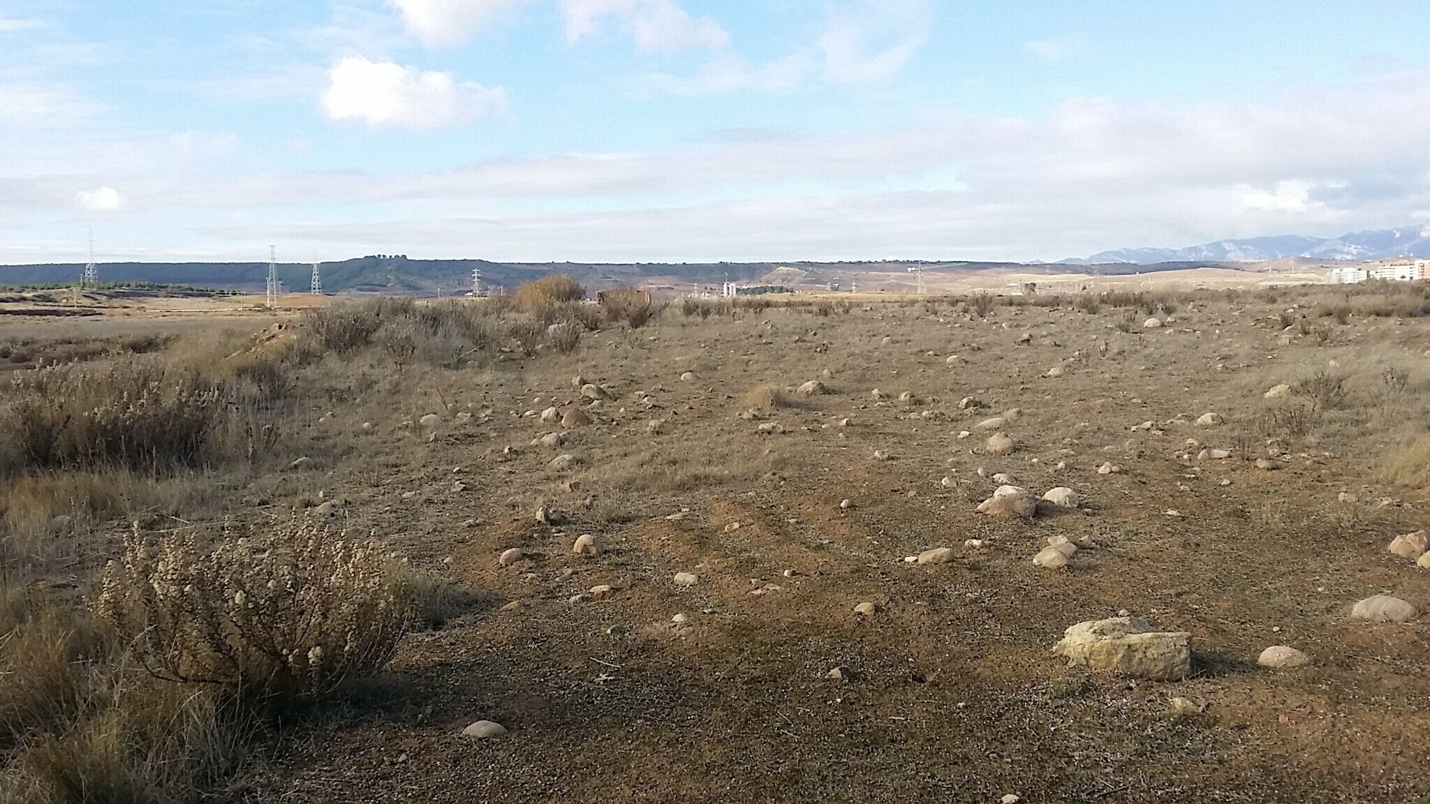 Land in Logroño for sale Building Photo- Image 1 of 11