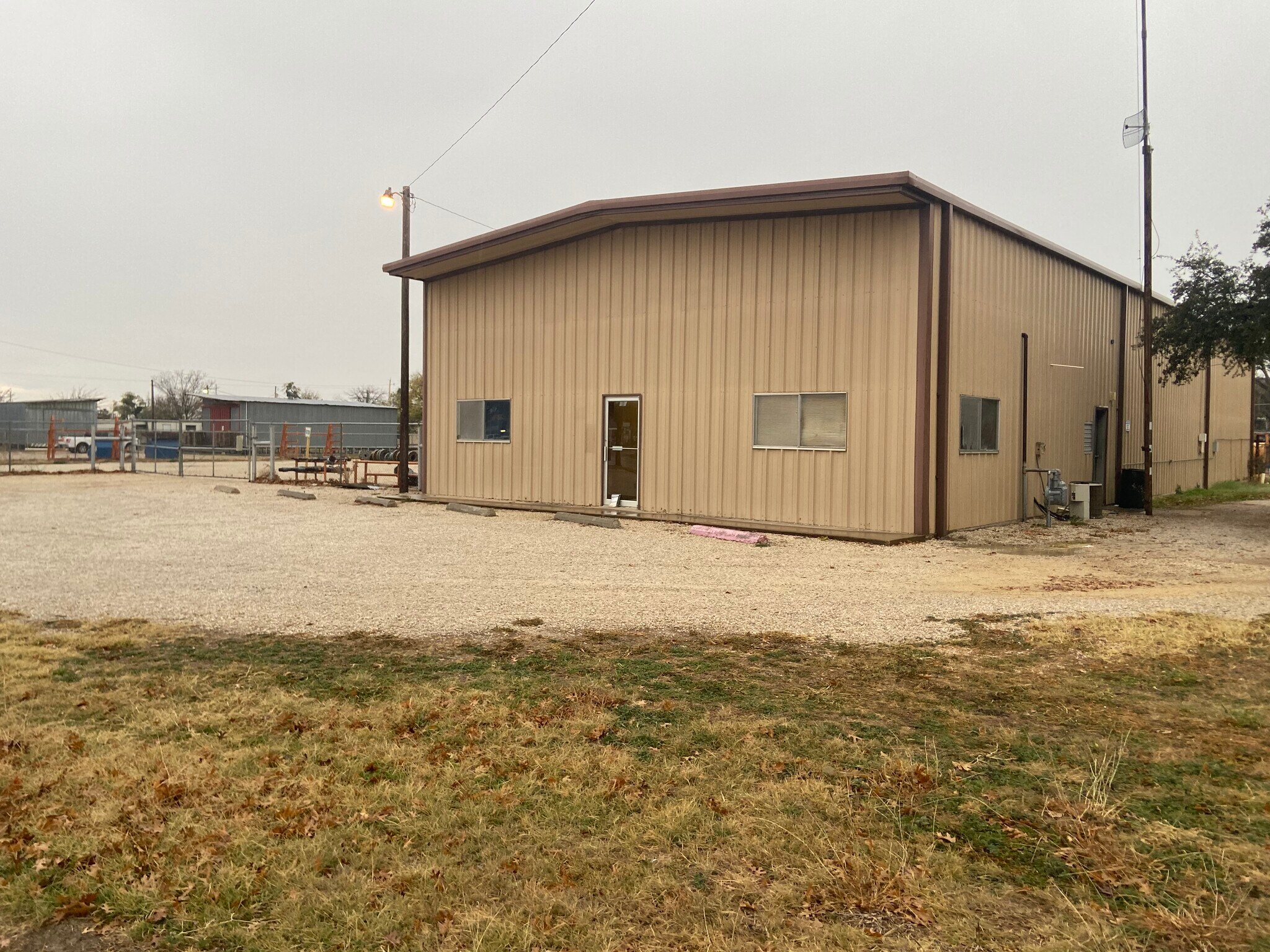 625 N Crockett Ave, Sonora, TX for sale Building Photo- Image 1 of 1