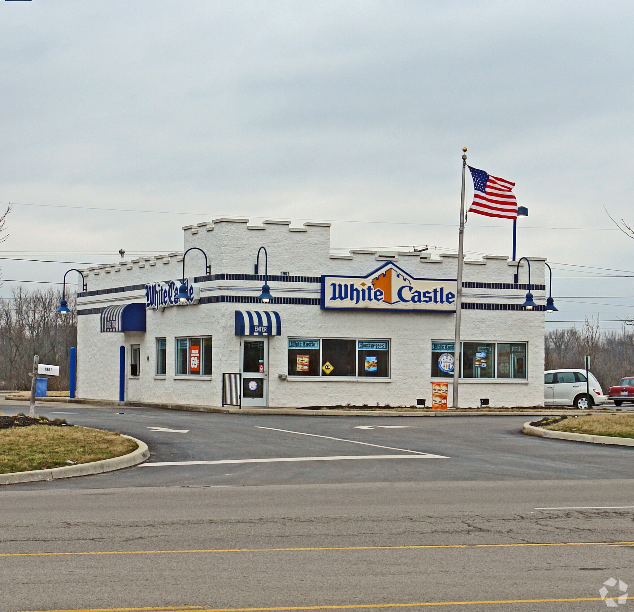 19011902 N Bechtle Ave, Springfield, OH 45504