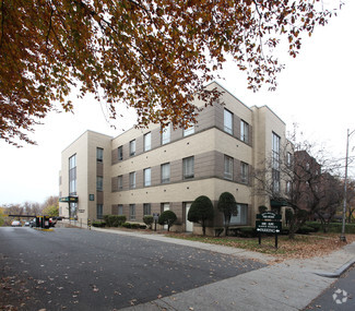 More details for 110 Maple St, Springfield, MA - Office for Lease