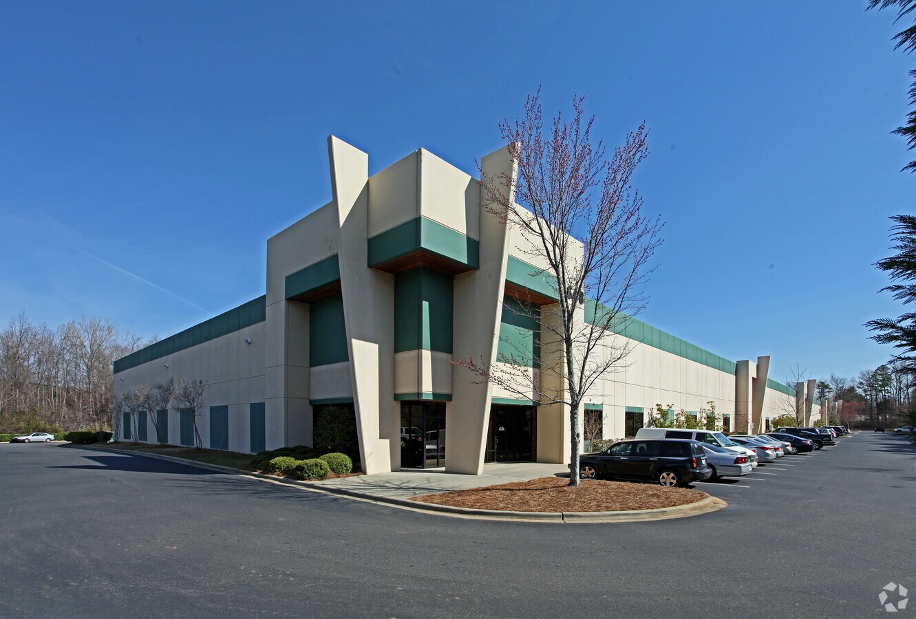 648 Griffith Rd, Charlotte, NC 28217 Fordham Park