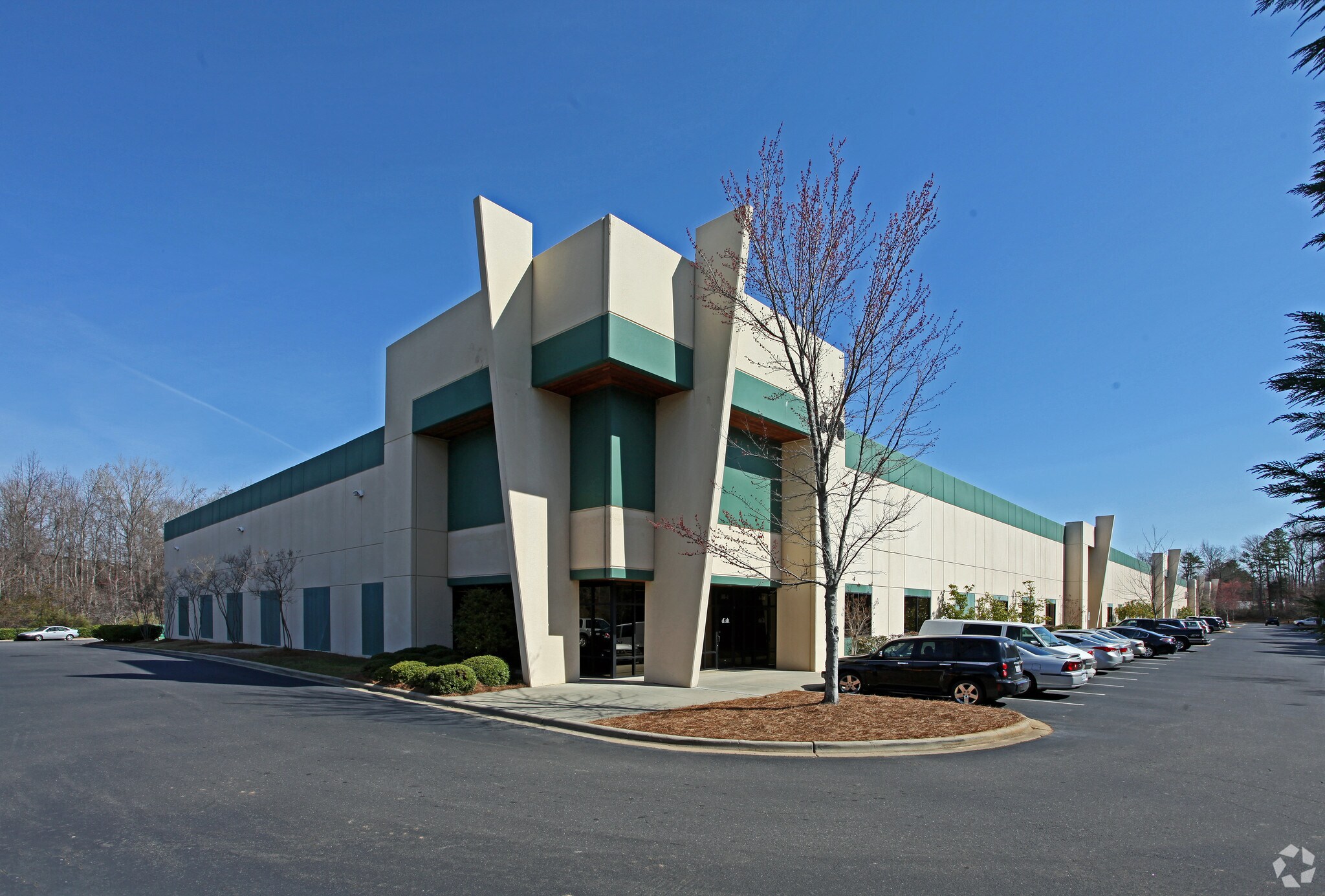 648 Griffith Rd, Charlotte, NC 28217 Fordham Park