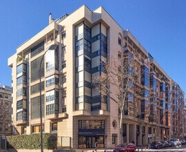 Calle de Téllez, 22, Madrid, Madrid for lease Building Photo- Image 1 of 18