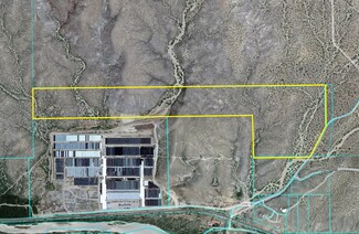 More details for 1802 County D-061 rd, Radium Springs, NM - Land for Sale