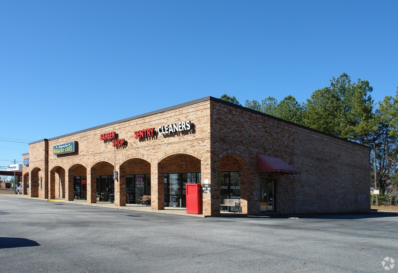 5175 S Old Peachtree Rd, Norcross, GA 30092