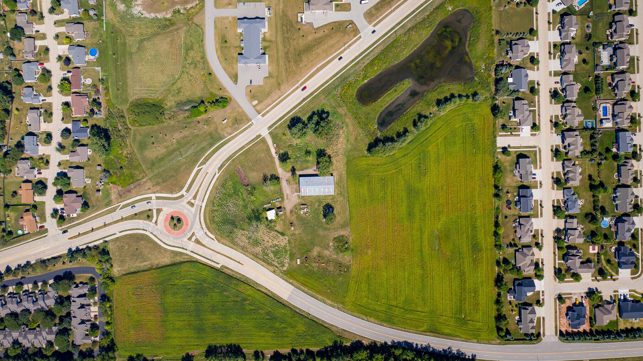 2101 E Plank Rd, Appleton, WI for sale Primary Photo- Image 1 of 1