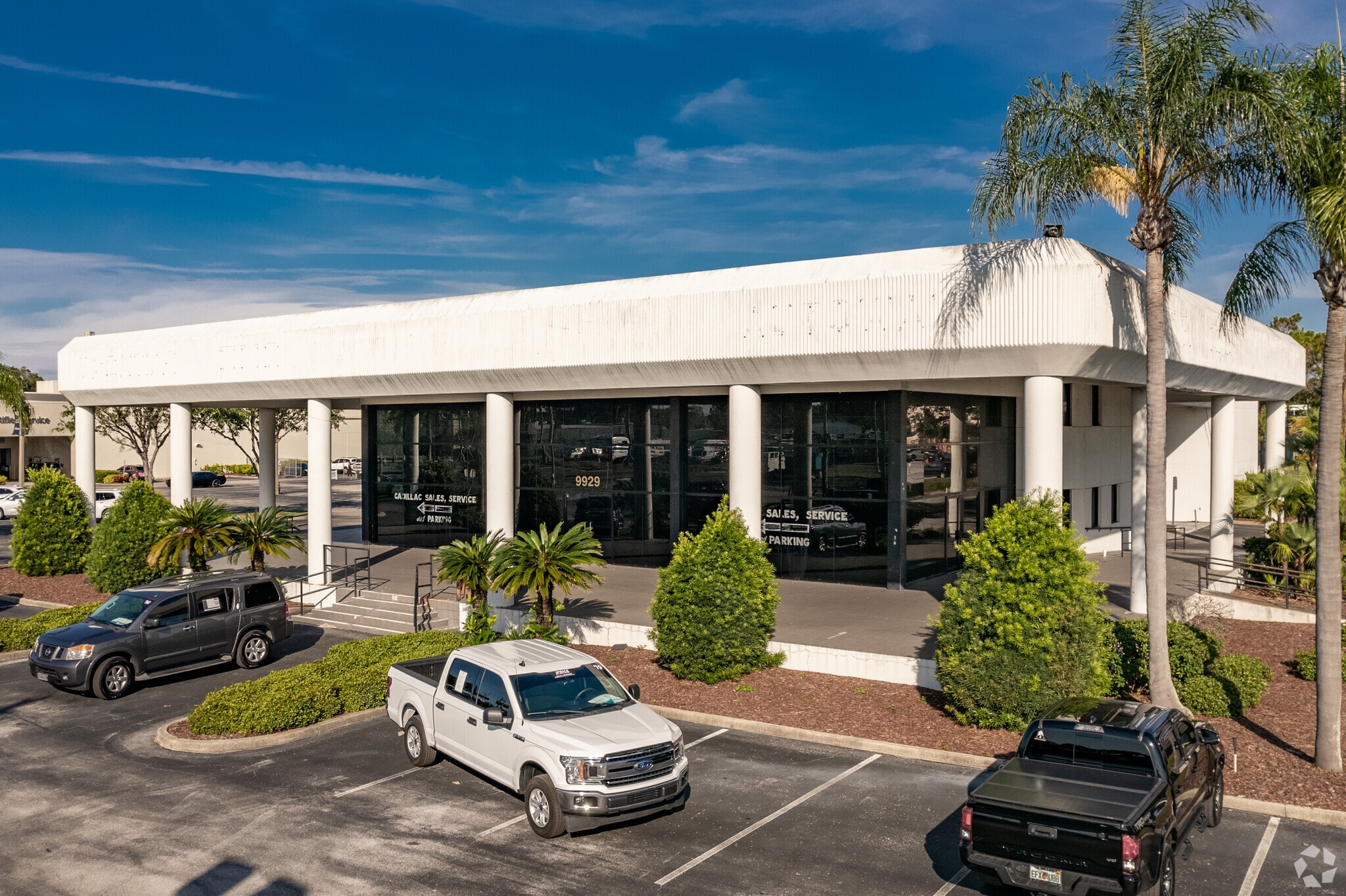 9935 US Highway 19, Port Richey, FL for sale Building Photo- Image 1 of 1