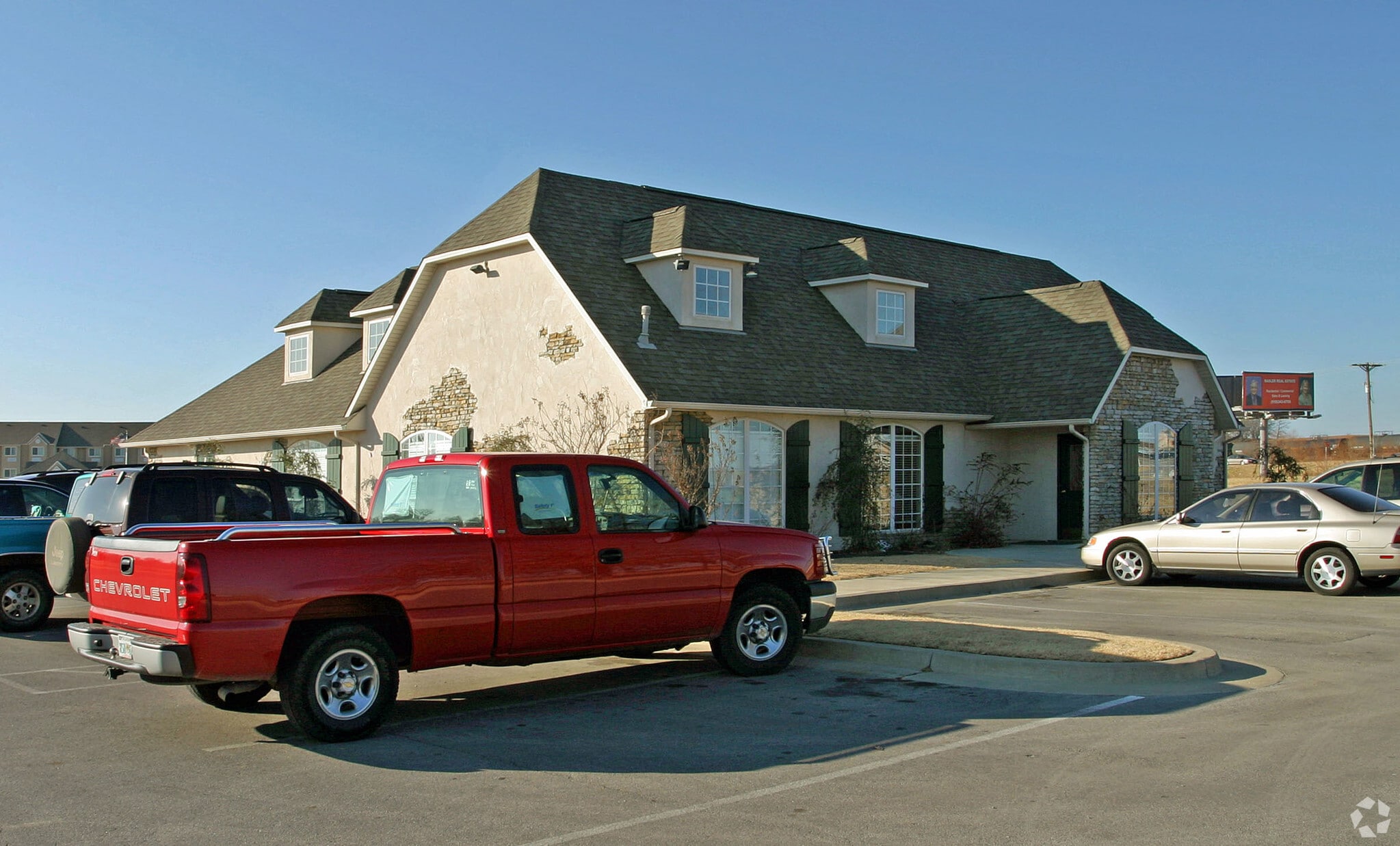 10630 E 510 Rd, Claremore, OK for sale Primary Photo- Image 1 of 1