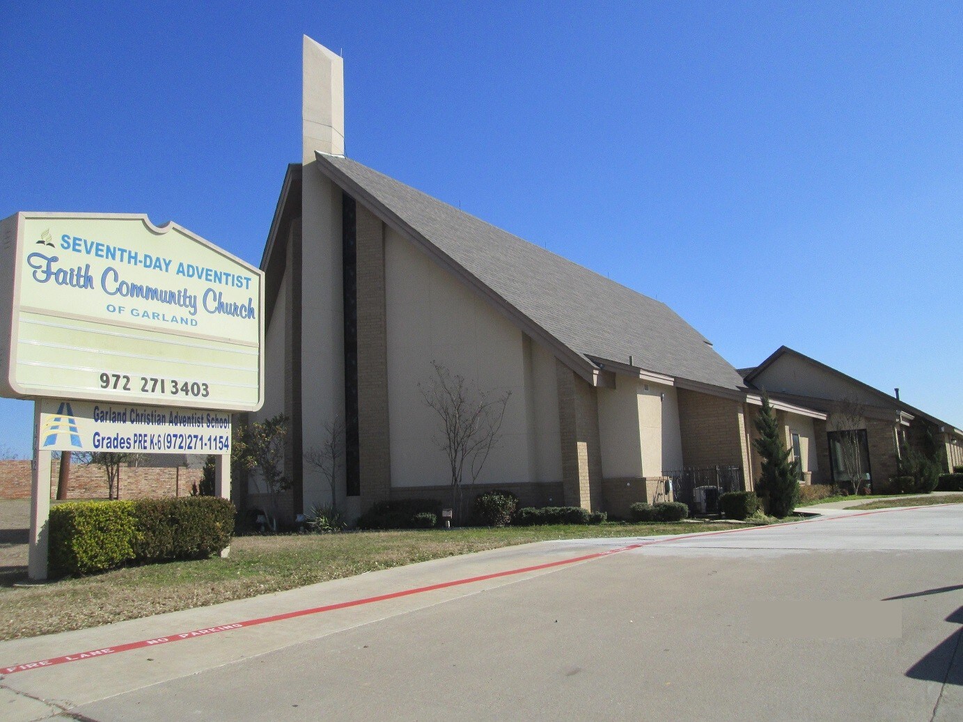 1702 E Centerville Rd, Garland, TX for sale Primary Photo- Image 1 of 1