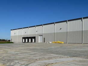 11734 Industrial Park Dr, Elberfeld, IN for sale Interior Photo- Image 2 of 5