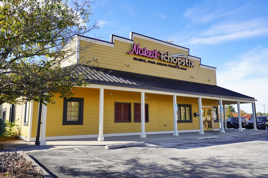 8607 Us Highway 24 W, Fort Wayne, IN for sale - Building Photo - Image 2 of 8