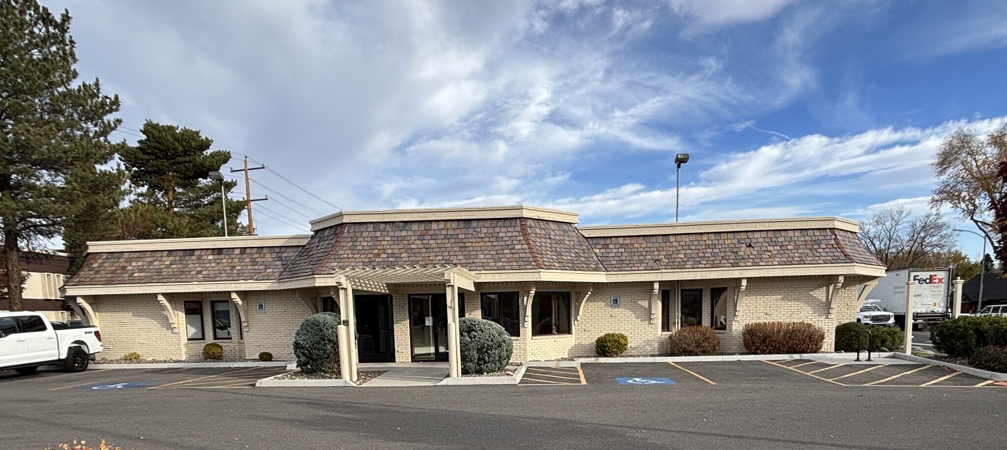 1621 US Highway 395 N, Minden, NV for sale Primary Photo- Image 1 of 1