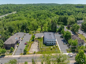 47 Main St, Sparta, NJ - AERIAL  map view