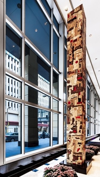 800 LaSalle Ave, Minneapolis, MN for lease - Interior Photo - Image 3 of 31