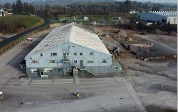 11 Aghnagar Rd, Dungannon for sale Building Photo- Image 1 of 1