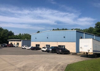 More details for 1100 Chocolate Drive – Industrial for Sale, Cookeville, TN