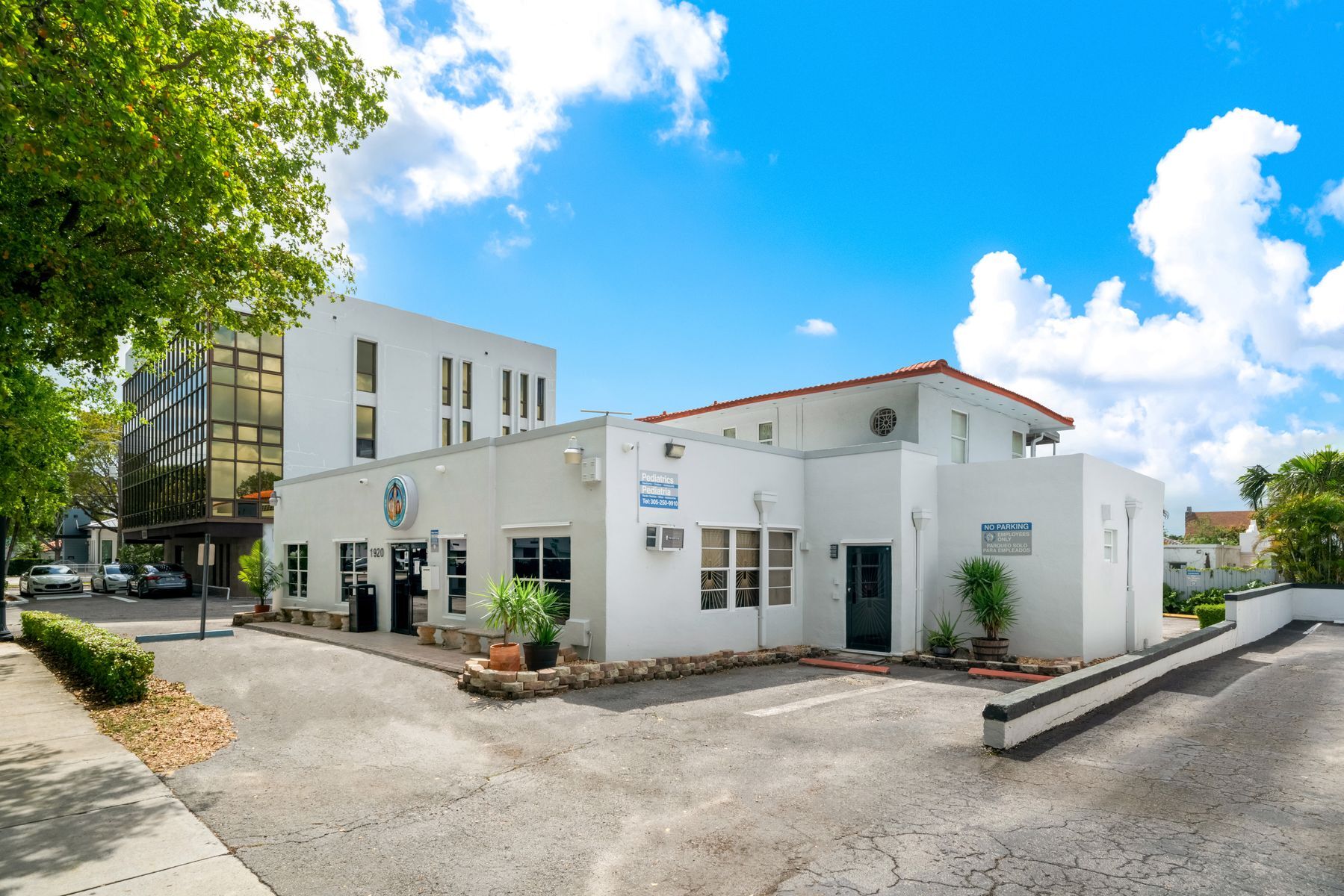 1920 Coral Way, Miami, FL for sale Building Photo- Image 1 of 1