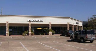 More details for 1300-1351 Pin Oak Rd, Katy, TX - Retail for Lease