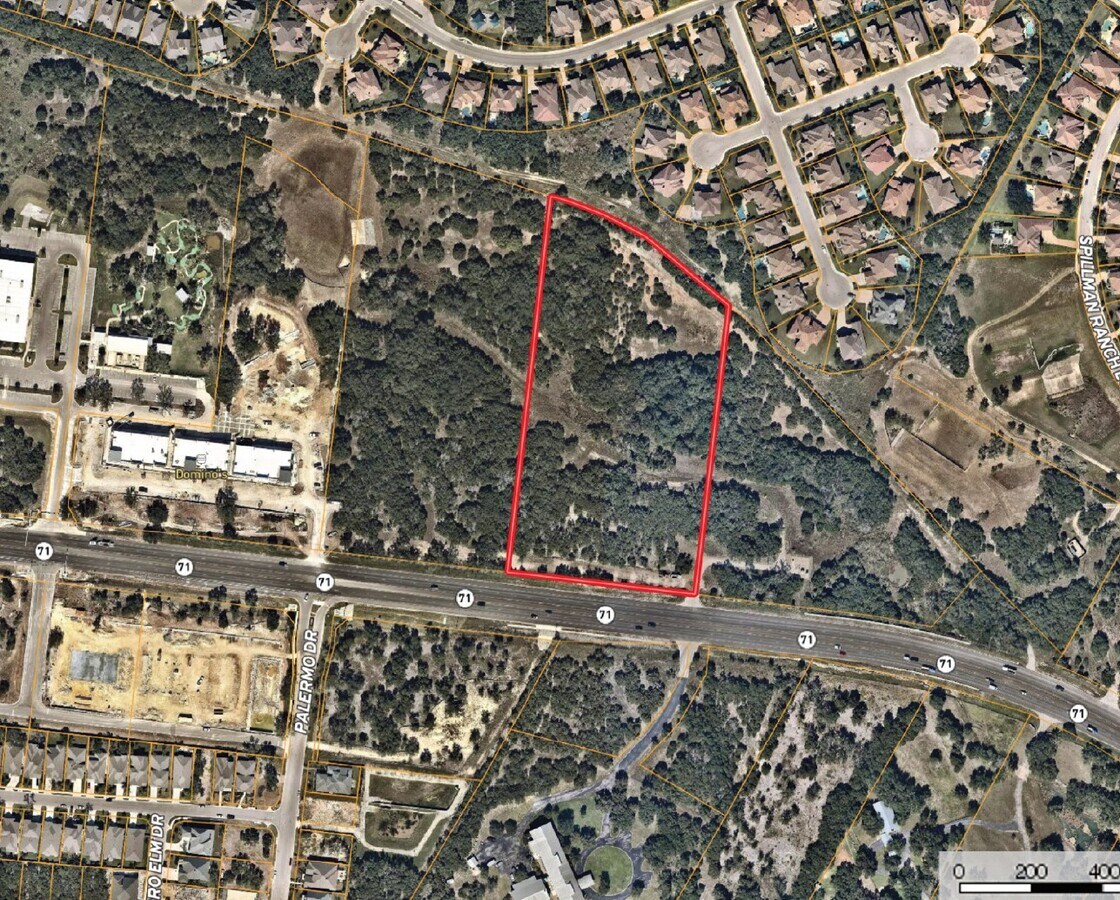 15314 W Hwy 71, Bee Cave, TX 78738