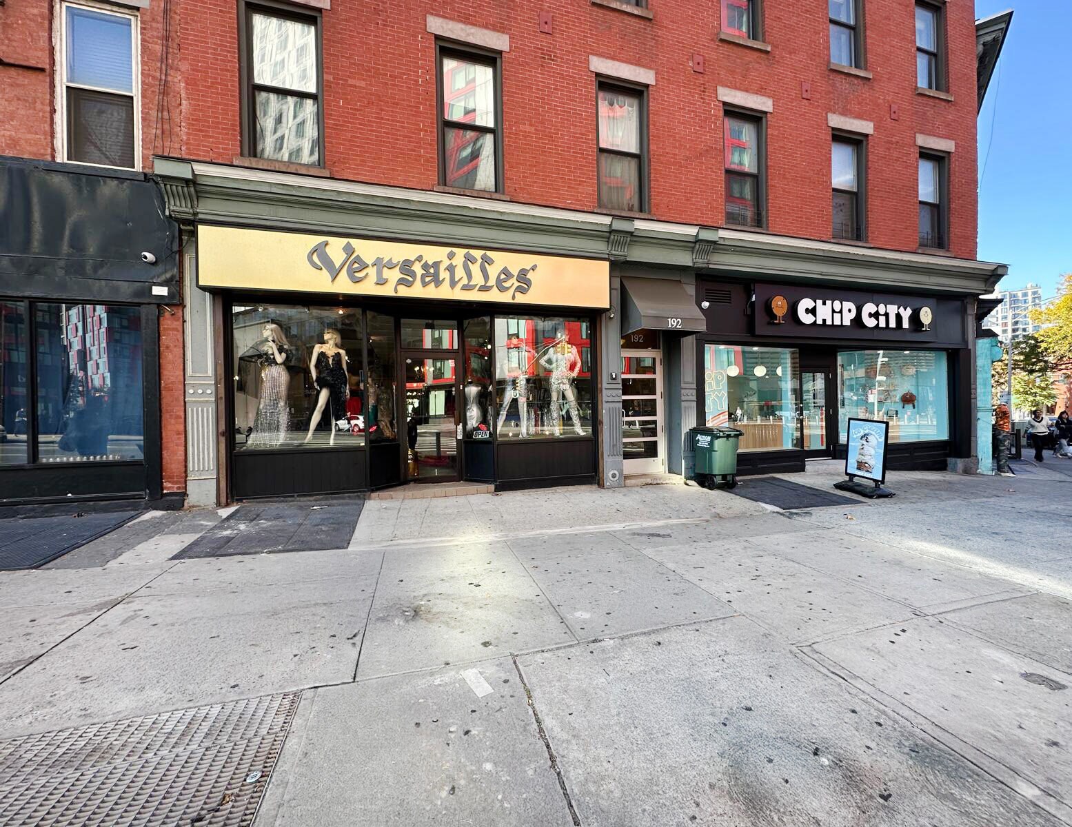 190-194 Flatbush Ave, Brooklyn, NY for sale Building Photo- Image 1 of 1