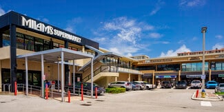 More details for 17000-17098 Collins Ave, Sunny Isles Beach, FL - Office, Retail for Lease