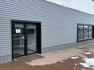 More details for 4238 Main St, Brown City, MI - Retail for Sale