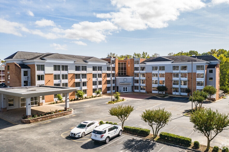 600 Bypass Rd, Williamsburg, VA for sale - Primary Photo - Image 1 of 1