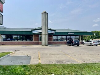 More details for 1533 N Bell St, Fremont, NE - Retail for Lease