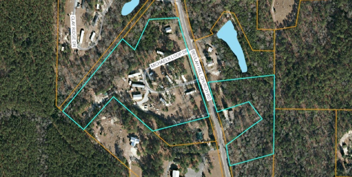 7300 Beulah Hill Church Rd, West End, NC for sale Other- Image 1 of 1