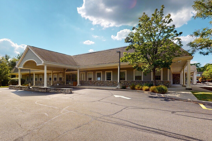 79 Route 46 East, Hackettstown, NJ for lease - Building Photo - Image 2 of 5