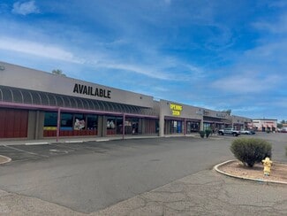 More details for 1911 W Broadway Rd, Mesa, AZ - Retail for Lease