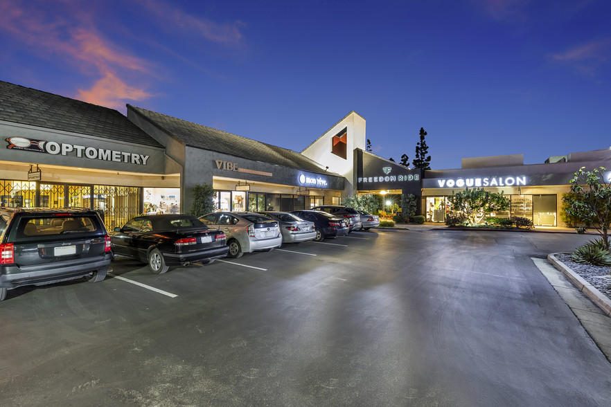 1000 Bristol St N, Newport Beach, CA for lease - Other - Image 2 of 4