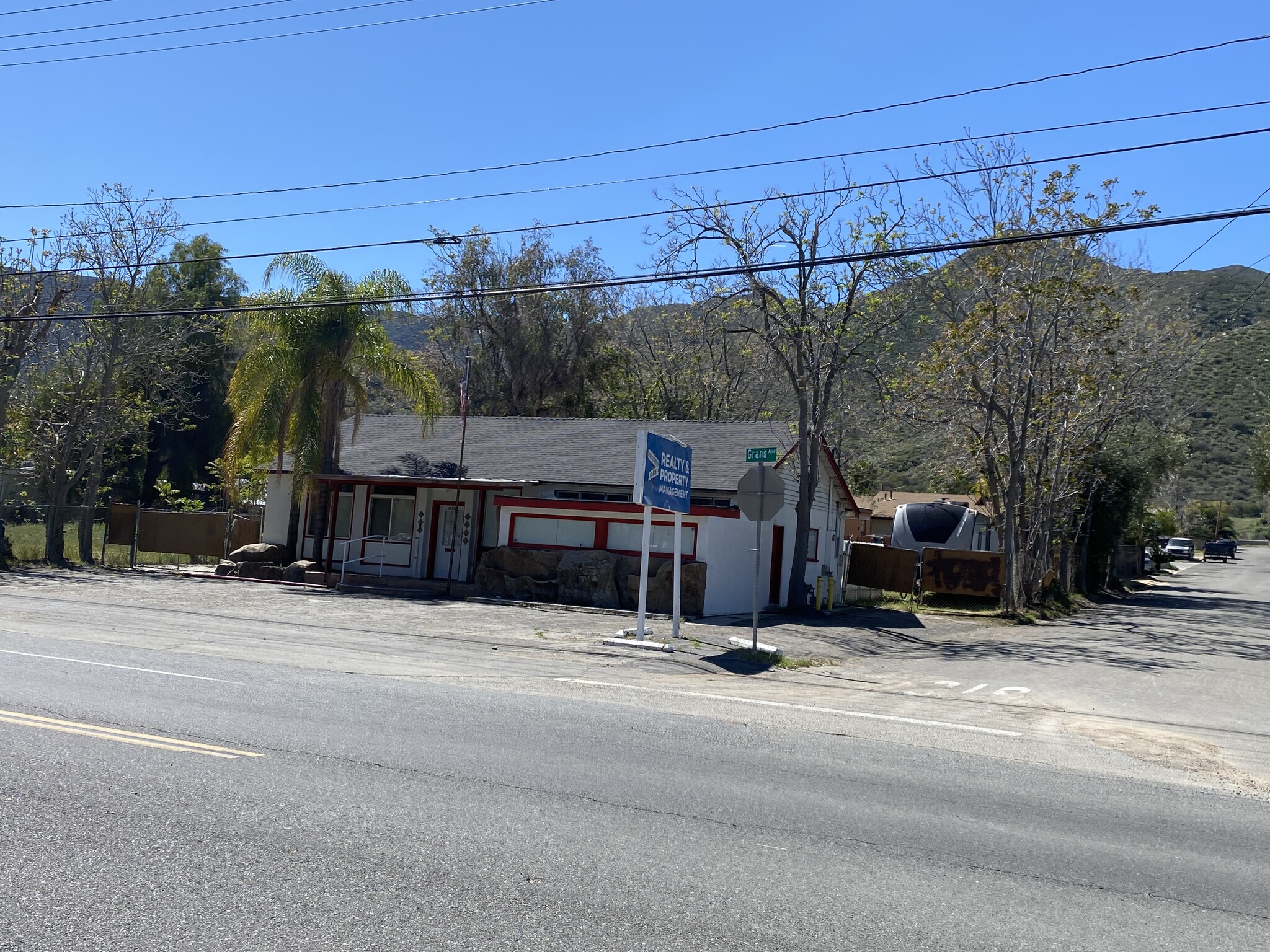 16755 Grand Ave, Lake Elsinore, CA for sale Building Photo- Image 1 of 1