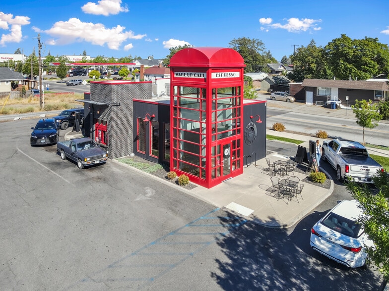 510 S Freya St, Spokane, WA for sale - Building Photo - Image 1 of 5