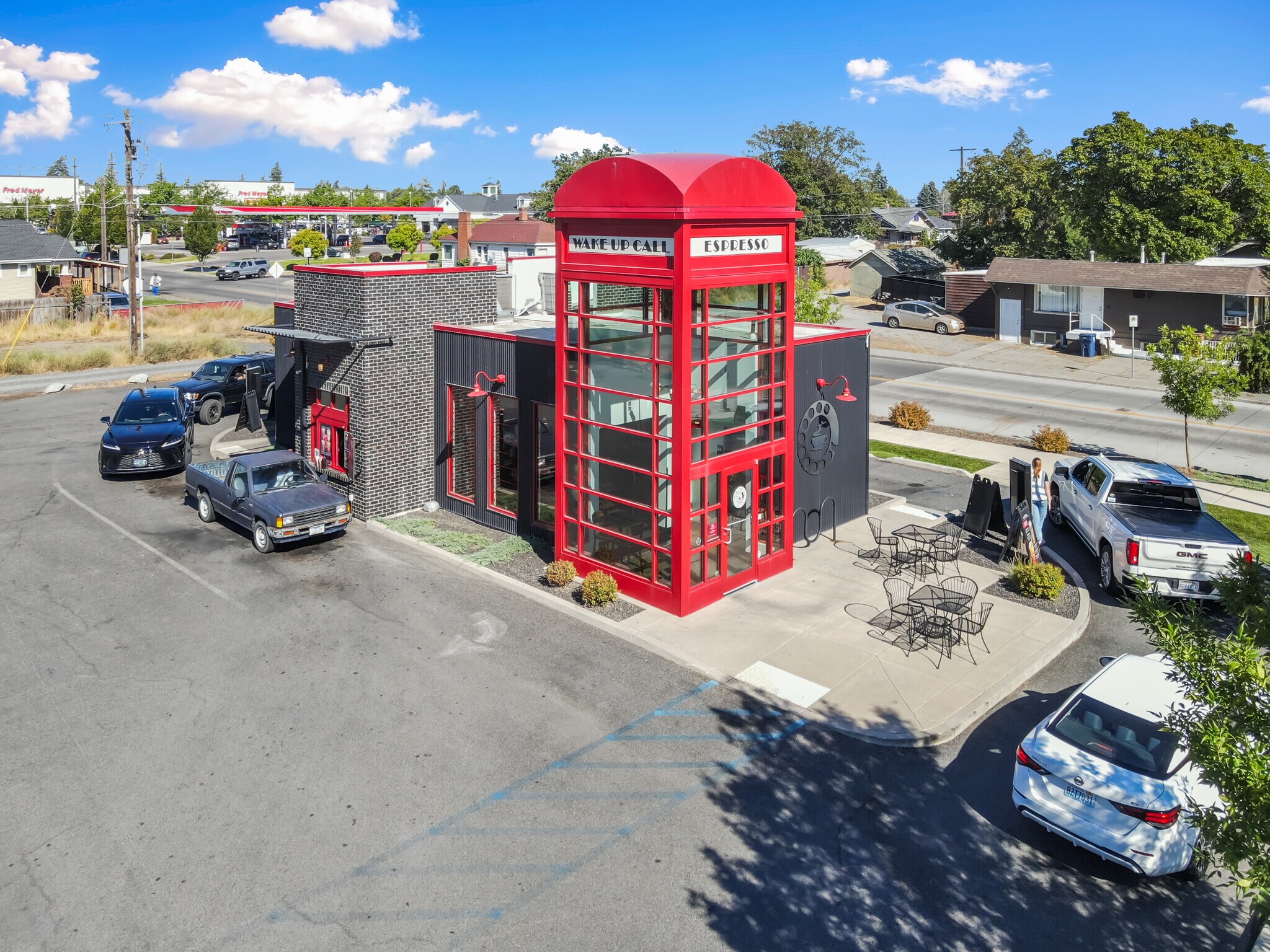 510 S Freya St, Spokane, WA for sale Building Photo- Image 1 of 6