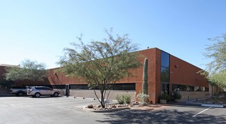 More details for 1817 E Rio Salado Pkwy, Tempe, AZ - Industrial for Lease