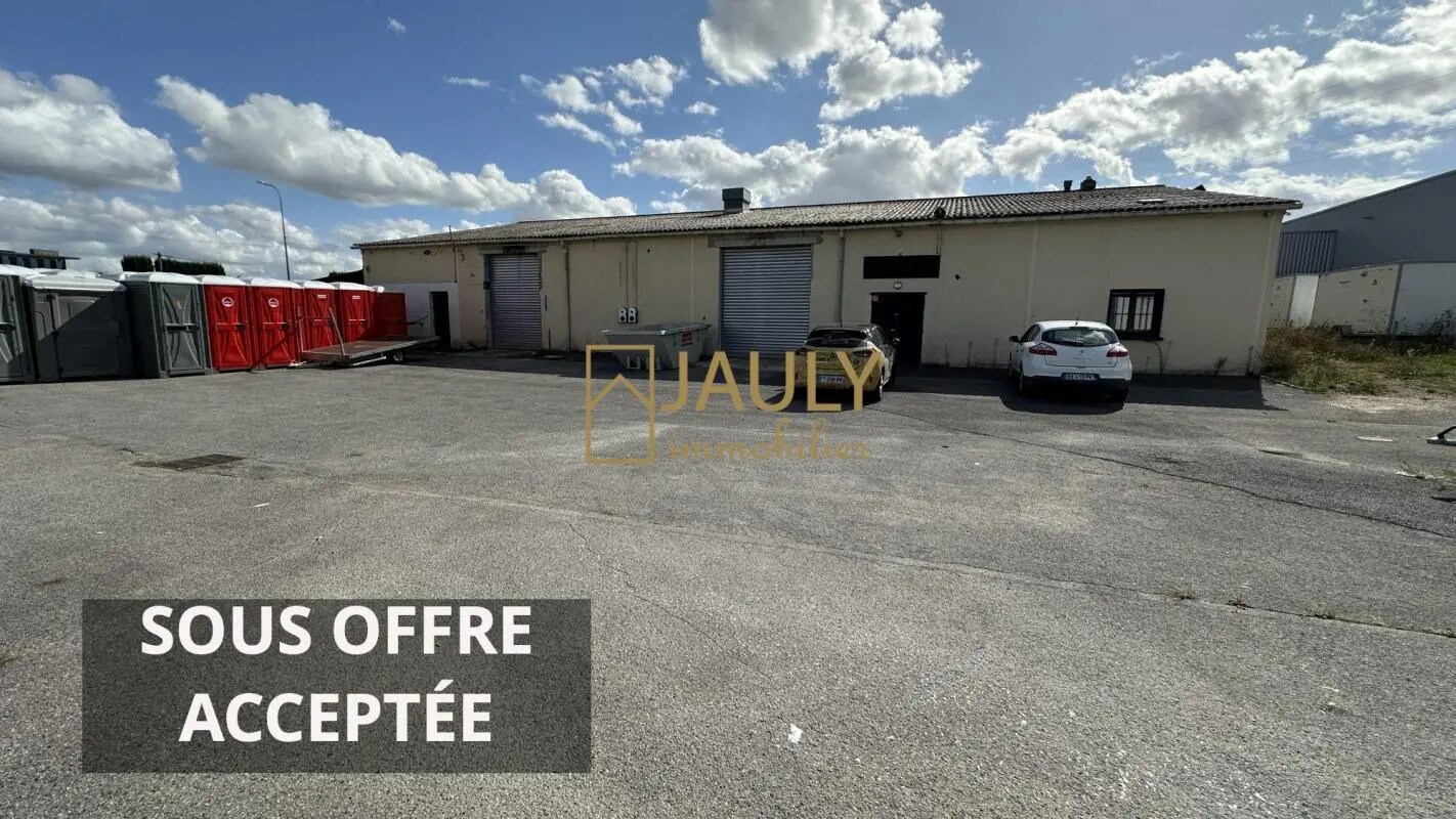 24 Allée Des Platanes, Meaux for sale Building Photo- Image 1 of 17
