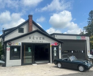 More details for 1640 Montauk Hwy, Water Mill, NY - Retail for Sale