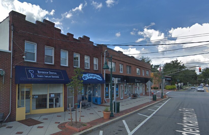 383 Kinderkamack Rd, Oradell, NJ for sale Building Photo- Image 1 of 1