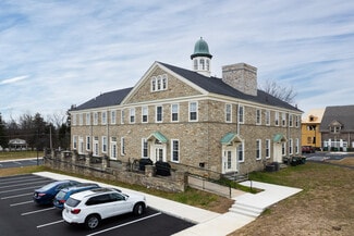 More details for 601 New Britain Rd, Doylestown, PA - Coworking for Lease