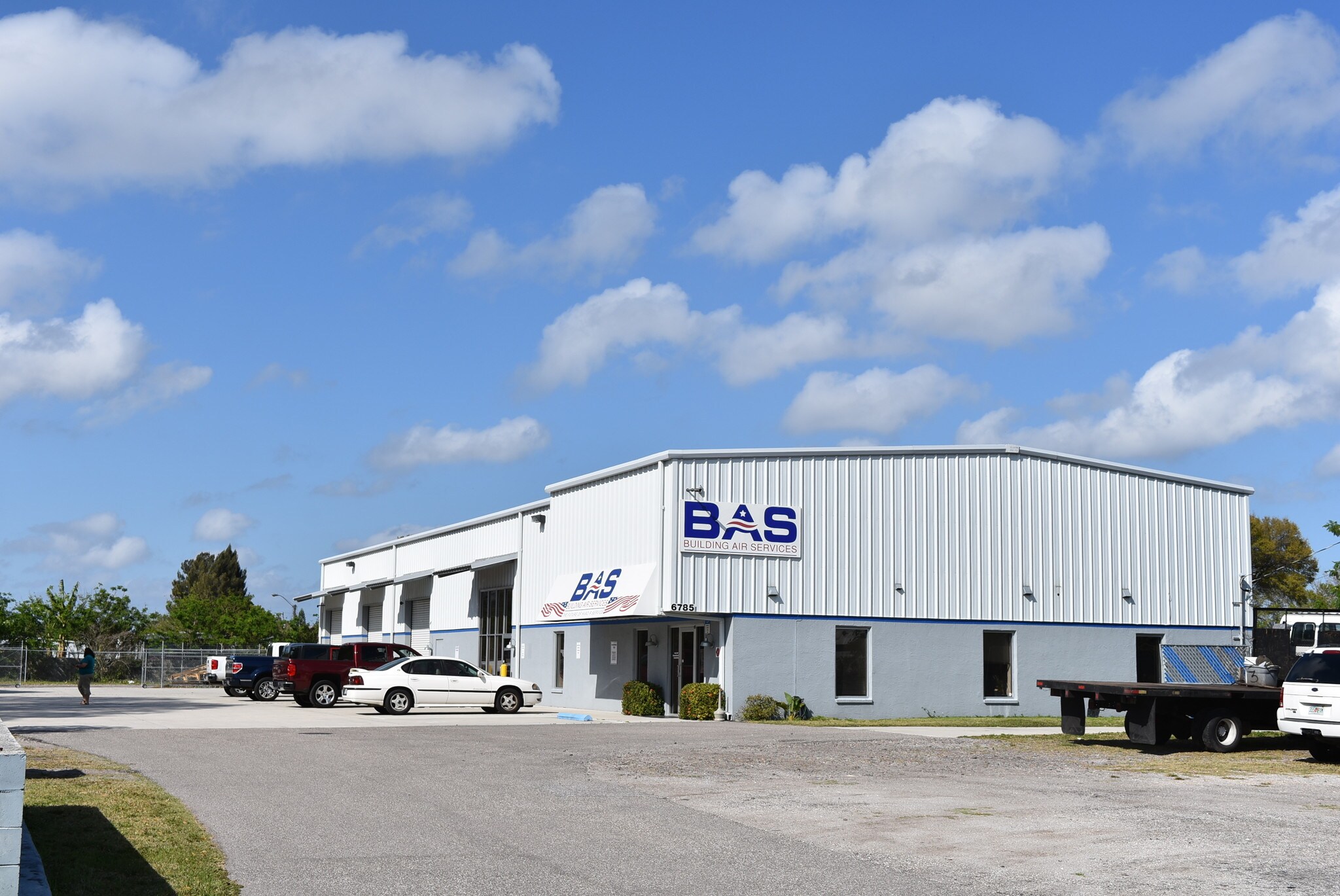 6785 114th Ave, Largo, FL for sale Building Photo- Image 1 of 1