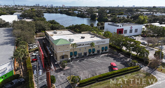 More details for 8380 Resource Dr, Riviera Beach, FL - Industrial for Sale